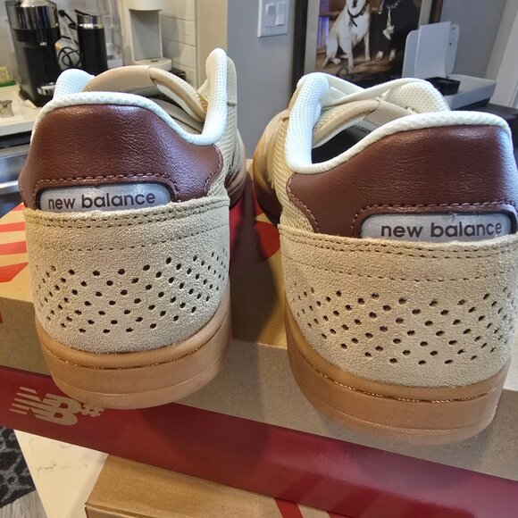 New Balance Numeric 440 V2 Incense Rich Oak NM440JL2 Men's Size 12 SKATEBOARD - Picture 6 of 16